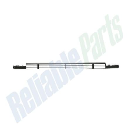 Ge WR74X10270 GE Refrigerator Grille Base WR74X10270